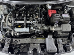 New 2025  Nissan Versa SV CVT at Graham Auto Mall near Mansfield, OH