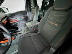 Used 2023  Nissan Frontier Crew Cab 4x4 PRO-4X Auto at Graham Auto Mall near Mansfield&comma; OH