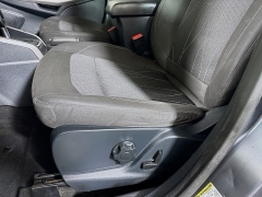 Used 2019  Ford EcoSport 4d SUV FWD SE at Graham Auto Mall near Mansfield&comma; OH