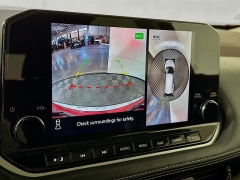 Used 2021  Nissan Rogue AWD SL at Dutro Auto near Zanesville&comma; OH