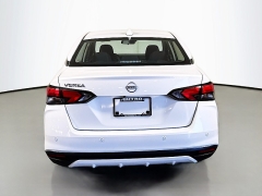 New 2025  Nissan Versa SV CVT at Graham Auto Mall near Mansfield, OH
