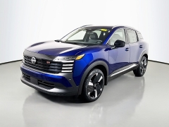 New 2026  Nissan Kicks SR AWD at Graham Auto Mall near Mansfield&comma; OH