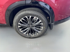 New 2026  Nissan Rogue 2026&period;5 AWD Platinum at Graham Auto Mall near Mansfield&comma; OH