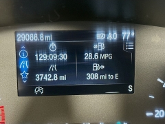 Used 2022  Ford Escape SEL AWD at Graham Auto Mall near Mansfield&comma; OH
