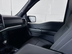 Used 2023  Ford F-150 4WD XLT SuperCrew 5&period;5' Box at Dutro Auto near Zanesville&comma; OH