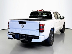 New 2026  Nissan Frontier Crew Cab 4x4 SV at Dutro Auto near Zanesville&comma; OH