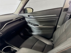 Used 2024  Nissan Altima 2&period;5 SR AWD Sedan at Dutro Auto near Zanesville&comma; OH