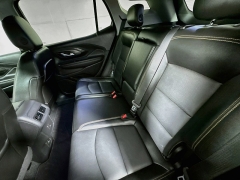 Used 2019  GMC Terrain 4d SUV FWD SLT 2&period;0L Turbo at Graham Auto Mall near Mansfield&comma; OH