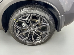 New 2026  Nissan Kicks SR AWD at Dutro Auto near Zanesville&comma; OH