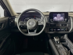 New 2025  Nissan Pathfinder S 4WD at Dutro Auto near Zanesville, OH