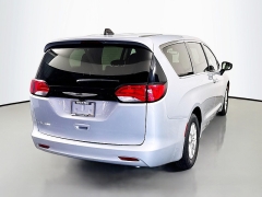 Used 2023  Chrysler Voyager LX FWD at Graham Auto Mall near Mansfield&comma; OH