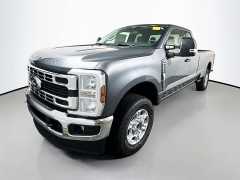 New 2026  Ford Super Duty F-250 4WD XLT SuperCab SRW 8' Box at Graham Auto Mall near Mansfield, OH