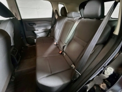 Used 2026  Nissan Rogue AWD S at Graham Auto Mall near Mansfield&comma; OH