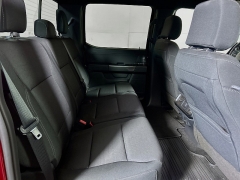 Used 2022  Ford F-150 4WD XLT SuperCrew 5.5' Box at Dutro Auto near Zanesville, OH