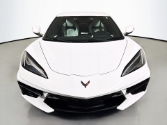 Used 2023  Chevrolet Corvette 2dr Stingray Conv w&sol;2LT at Graham Auto Mall near Mansfield&comma; OH