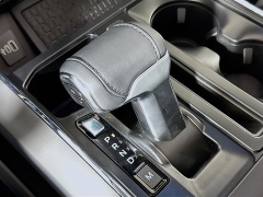 New 2025  Ford F-150 4WD LARIAT SuperCrew 5.5' Box Hybrid at Graham Auto Mall near Mansfield, OH