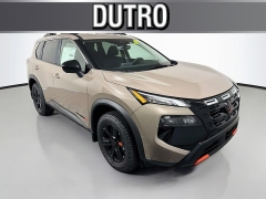 New 2026  Nissan Rogue 2026&period;5 AWD Rock Creek at Graham Auto Mall near Mansfield&comma; OH