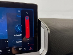 New 2025  Ford Bronco Sport Badlands 4x4 at Dutro Auto near Zanesville&comma; OH