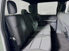 Used 2023  Ford F-150 4WD XLT SuperCrew 5&period;5' Box Hybrid at Graham Auto Mall near Mansfield&comma; OH