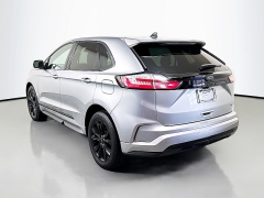 Used 2022  Ford Edge SE AWD at Graham Auto Mall near Mansfield&comma; OH