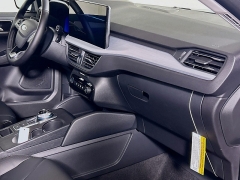 New 2025  Ford Escape PHEV FWD at Graham Auto Mall near Mansfield, OH