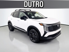 New 2026  Nissan Kicks SR AWD at Graham Auto Mall near Mansfield&comma; OH