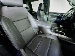 Used 2025  Chevrolet Silverado 1500 4WD Crew Cab 147" LTZ at Graham Auto Mall near Mansfield&comma; OH