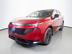 New 2026  Nissan Murano AWD Platinum &ast;Ltd Avail&ast; at Graham Auto Mall near Mansfield&comma; OH