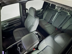 Used 2025  Ram 1500 4WD Big Horn Crew Cab 5'7" Box Lvl 2 at Dutro Auto near Zanesville&comma; OH