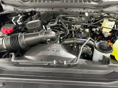 New 2027  Ford Super Duty F-250 4WD XLT Crew Cab SRW 6&period;75' Box at Graham Auto Mall near Mansfield&comma; OH
