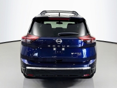 New 2026  Nissan Rogue 2026&period;5 AWD Platinum at Graham Auto Mall near Mansfield&comma; OH