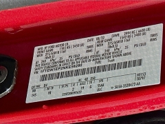 Used 2022  Ford F-150 4WD XLT SuperCrew 5.5' Box at Dutro Auto near Zanesville, OH