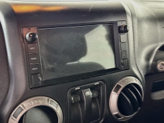 Used 2014  Jeep Wrangler 2d Convertible Sport Willys Wheeler at Graham Auto Mall near Mansfield&comma; OH