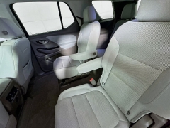 Used 2019  Chevrolet Traverse 4d SUV FWD LT Cloth w&sol;1LT at Graham Auto Mall near Mansfield&comma; OH