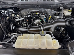 Used 2023  Ford F-150 4WD XL w&sol;STX SuperCrew 5&period;5' Box at Graham Auto Mall near Mansfield&comma; OH