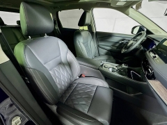 New 2026  Nissan Rogue AWD Platinum *Ltd Avail* at Graham Auto Mall near Mansfield, OH