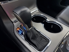 Used 2021  Jeep Grand Cherokee 80th Anniversary 4x4 at Graham Auto Mall near Mansfield, OH