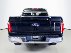 New 2025  Ford F-150 4WD LARIAT SuperCrew 6.5' Box Hybrid at Graham Auto Mall near Mansfield, OH