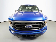 Used 2023  Ford F-150 4WD XLT SuperCrew 5&period;5' Box at Graham Auto Mall near Mansfield&comma; OH