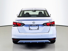 New 2025  Nissan Versa SR CVT at Graham Auto Mall near Mansfield, OH