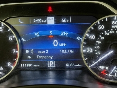 Used 2021  Nissan Murano FWD SL at Graham Auto Mall near Mansfield&comma; OH