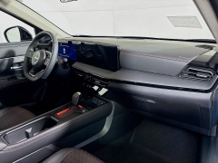 New 2026  Nissan Kicks SR AWD at Dutro Auto near Zanesville&comma; OH