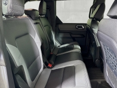 Used 2024  Ford Bronco Big Bend 4 Door 4x4 at Graham Auto Mall near Mansfield&comma; OH