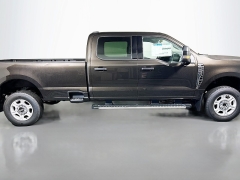 New 2025  Ford Super Duty F-250 4WD XL Crew Cab SRW 8' Box at Graham Auto Mall near Mansfield, OH