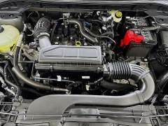 New 2026  Ford Escape ST-Line AWD at Graham Auto Mall near Mansfield&comma; OH