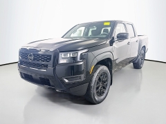 New 2026  Nissan Frontier Crew Cab 4x4 SV at Dutro Auto near Zanesville&comma; OH