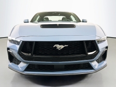 New 2025  Ford Mustang GT Premium Fastback at Graham Auto Mall near Mansfield, OH