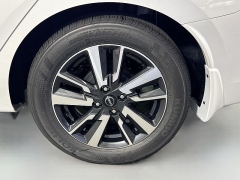 New 2025  Nissan Versa SV CVT at Graham Auto Mall near Mansfield, OH