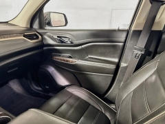 Used 2020  GMC Acadia 4d SUV AWD Denali at Dutro Auto near Zanesville&comma; OH