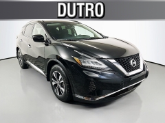 Used 2020  Nissan Murano 4d SUV AWD SV at Dutro Auto near Zanesville&comma; OH